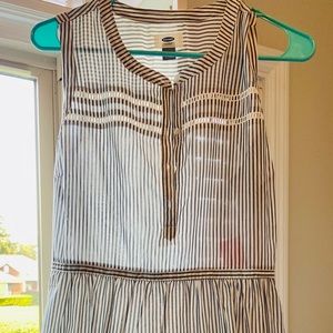 Medium Old Navy dress